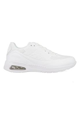 Kappa Harlem 243306OC1010 Wit-38 maat 38
