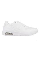 Kappa Harlem 243306OC1010 Wit-38 maat 38 Kappa Harlem 243306OC1010 Wit-38 maat 38