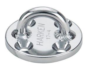 Harken 57mm Rvs 17-4 Ph Rond Dekoog Default