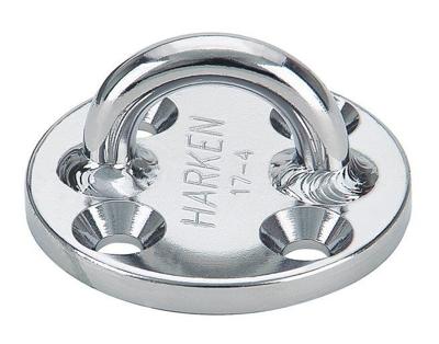 Harken 57mm Rvs 17-4 Ph Rond Dekoog Default