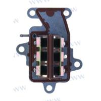 REC63W-13610-00 - RIEMKLEP Yamaha