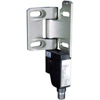 Bernstein 6019490053 SHS3Z-U15Z-KR5 L Veiligheidsschakelaar, Scharnier schakelaar 230 V/AC 5 A Moment IP67 1 stuk(s)