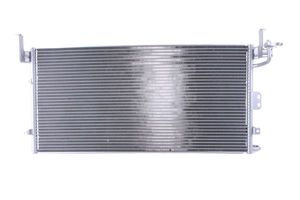 Condensator, airconditioning 94447