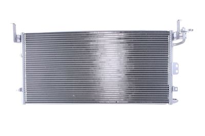 Condensator, airconditioning 94447