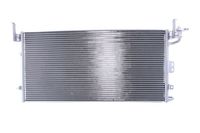 Condensator, airconditioning 94447