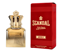 J.P. Gaultier Scandal Absolut Him Eau de Parfum Spray 50 ml
