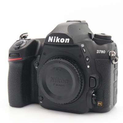 Nikon D780 body occasion