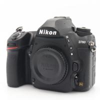 Nikon D780 body occasion