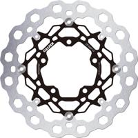 GALFER cubiq remschijf "df348 rotor brake rotors floating r90r