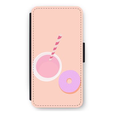 Donut: iPhone 11 Flip Hoesje