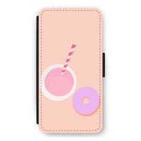 Donut: iPhone 11 Flip Hoesje