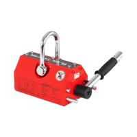 Hefmagneet - 500 kg