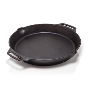 Petromax Gietijzeren Skillet met 2 handvatten-35