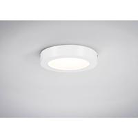 Paulmann Lunar 706.41 LED-paneel 11 W Warmwit Wit (mat)