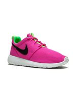 Nike Kids baskets Rosherun - Rose