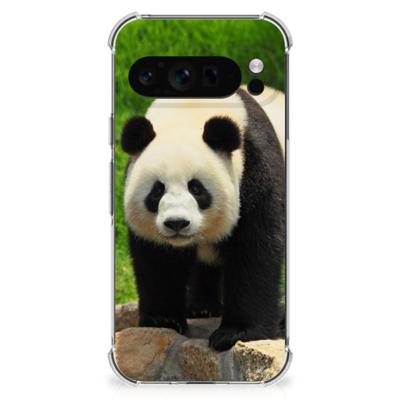Google Pixel 9 Pro XL Case Anti-shock Panda
