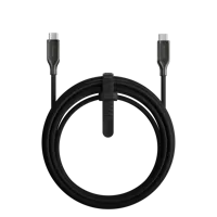 Nomad USB-C to USB-C Kevlar® cable (3m/240W)