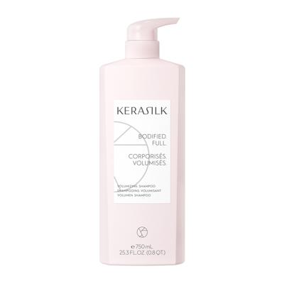 Kerasilk Essentials Volumizing Shampoo 750ml | Voor Shampoo Zonder Siliconen