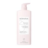 Kerasilk Essentials Volumizing Shampoo 750ml | Voor Shampoo Zonder Siliconen