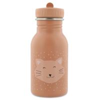 Trixie Drinkfles Mrs. Cat - 350 ml