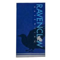Harry Potter Handdoek Ravenclaw 140 x 70 cm