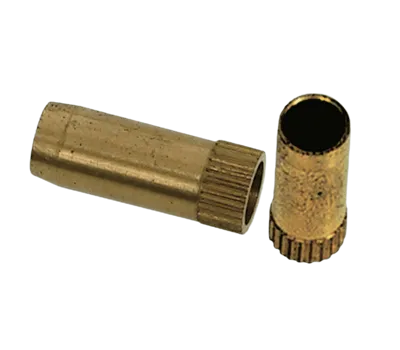 Gimeg Verstevigingsbuis 8MM