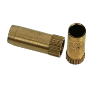 Gimeg Verstevigingsbuis 8MM