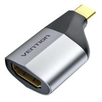 Adapter USB-C naar HDMI Vention TCDH0 Adapter USB-C naar HDMI Vention TCDH0