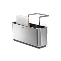 Simplehuman gootsteen organiser