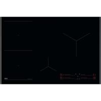AEG TI84IB1FFB 7000 SenseBoil Inbouw Inductiekookplaat