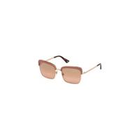 Dames zonnebril Web Eyewear WE0219A Ø 55 mm