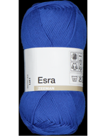 Esra Breigaren - Blauw