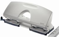 Leitz 4-gaats perforator perforator 5022: perforeert 16 blad - thumbnail