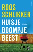 Huisje boompje beest - Roos Schlikker - ebook
