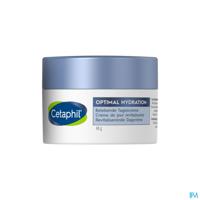 Cetaphil Revitaliserende Dagcrème 48 gr