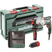 Martello multifunzione - METABO - UHE 2660-2 Quick - 800W - 3 joule
