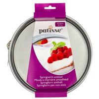 Patisse silver-top springvorm 20 cm