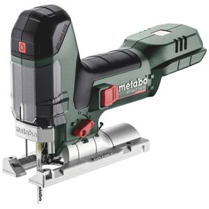 Metabo ST 18 LT 130 BL 601054850 Accu-decoupeerzaag Zonder accu 18 V Aantal meegeleverde accus: 0