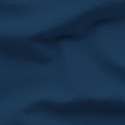 Schlafgut Schlafgut EASY Jersey Elasthan Topper Hoeslaken XL - 180x200 - 200x220 570 Blue Deep