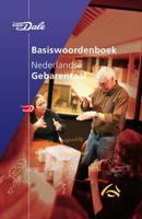 Van Dale Basiswoordenboek Nederlandse Gebarentaal (Hardback) Van Dale Basiswoordenboek Nederlandse Gebarentaal (Hardback)
