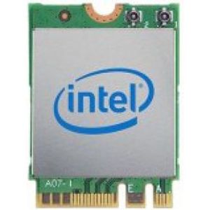 Intel 9260.NGWG.NV netwerkkaart & -adapter
