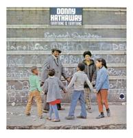 Donny Hathaway - Everything Is Everything, Analogue Mastertapes - LP