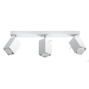 Plafondlamp MERIDA 3 wit