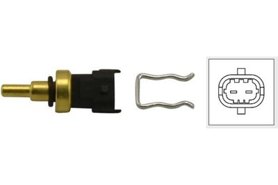Koelmiddeltemperatuursensor ECT1014
