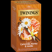 Twinings KamilleHoninhVanille 20 Stuks bij Jumbo