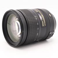 Nikon AF-S 28-300mm F/3.5-5.6G ED VR occasion