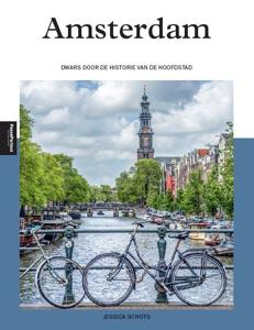 Amsterdam (Paperback)