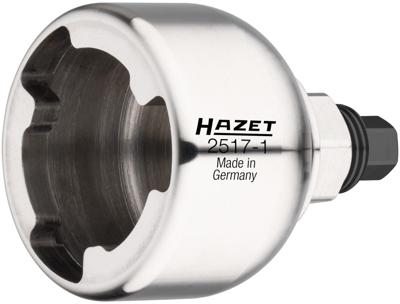 HAZET Hub puller hd-pump vag