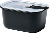 Vershouddoos 450 ml - Nordic black - Mepal Vershouddoos 450 ml - Nordic black - Mepal