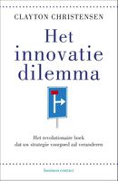 Het innovatiedilemma - Clayton M. Christensen - eBook (9789047008293) - thumbnail